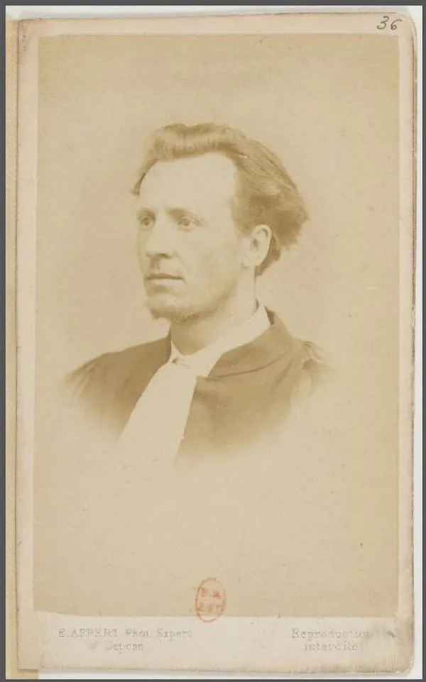 Eugène PROTOT