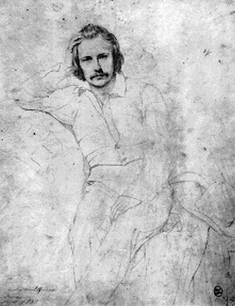 Edgar QUINET