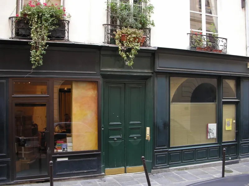LÉNINE — Syndicat des typographes