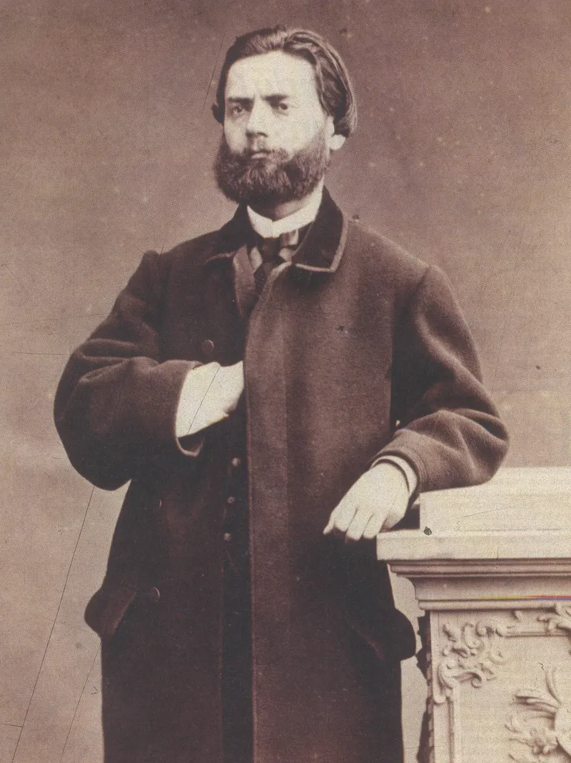 Jules VALLÈS
