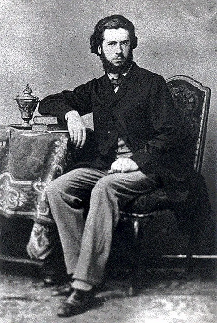 Eugène VARLIN