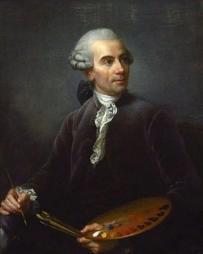 Joseph VERNET