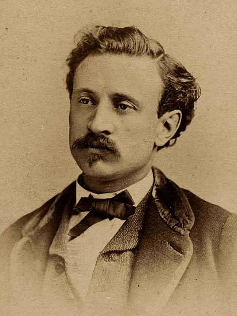 Adolphe Assi