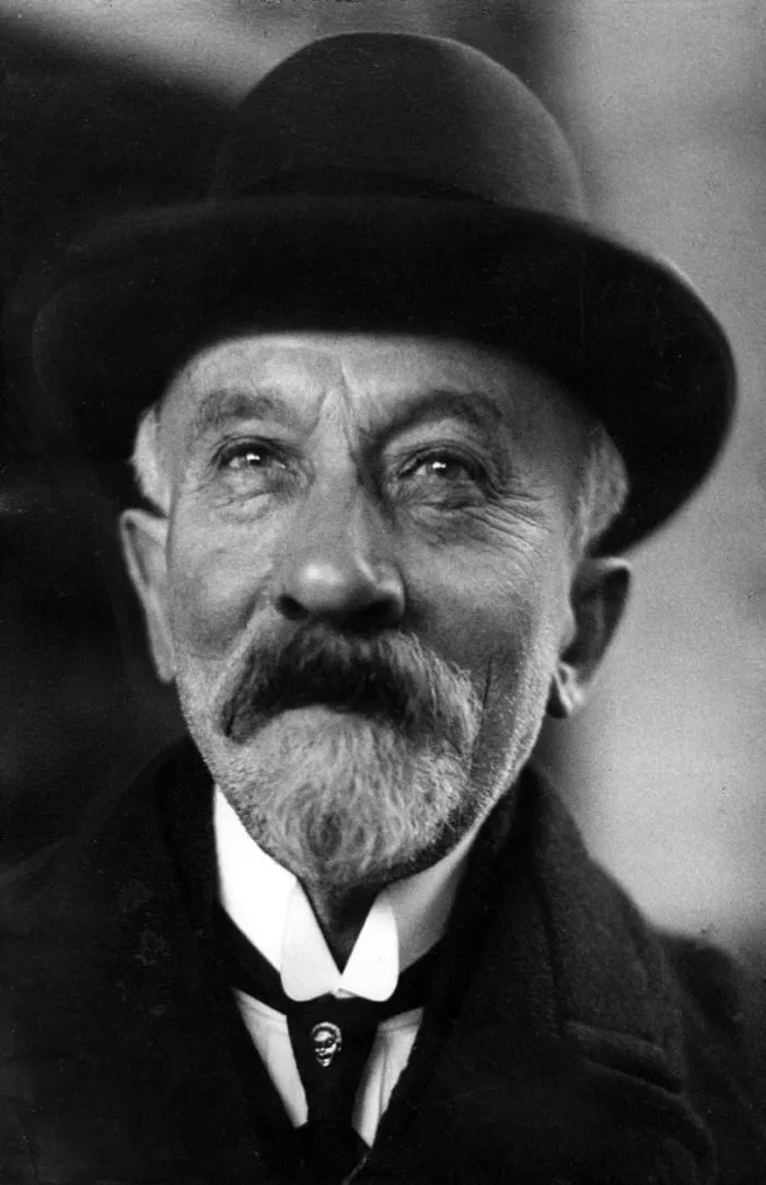 Georges Méliès