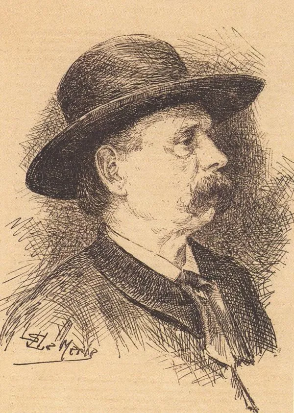 Jean Baptiste Clément