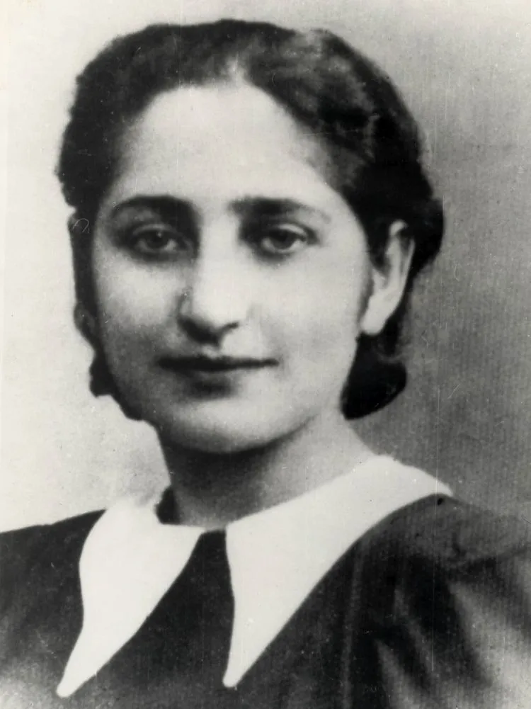 Olga BANCIC