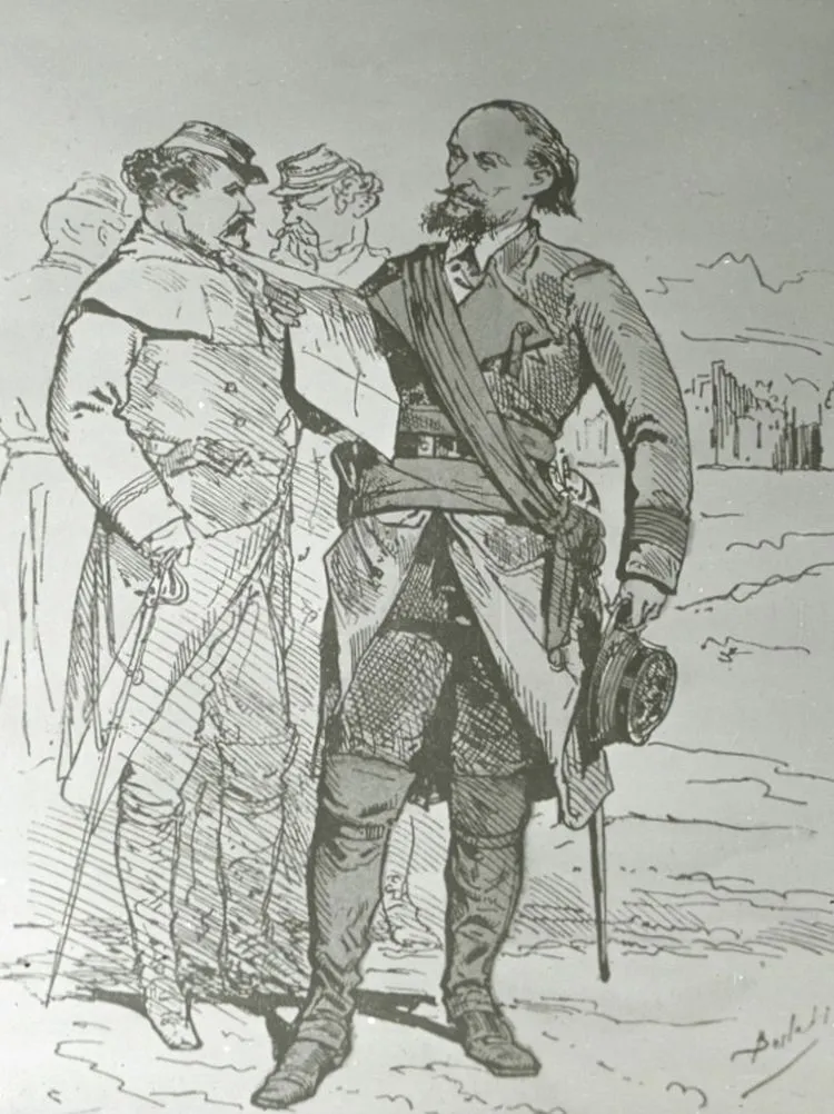 Jules BERGERET