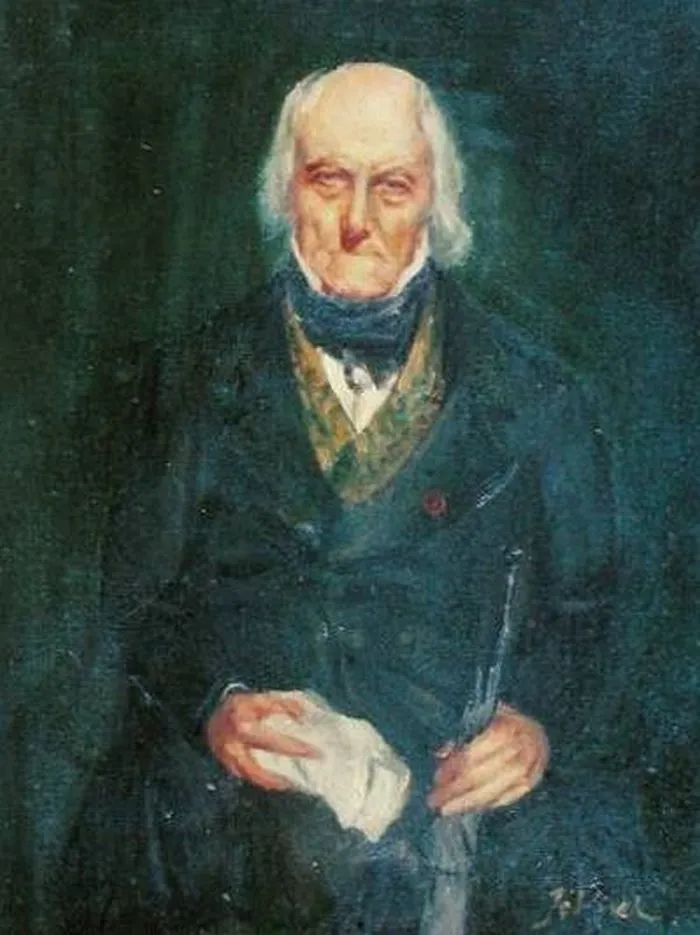 Jean-Baptiste BIOT