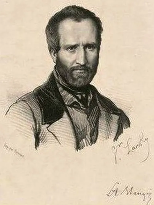 Louis-Auguste BLANQUI