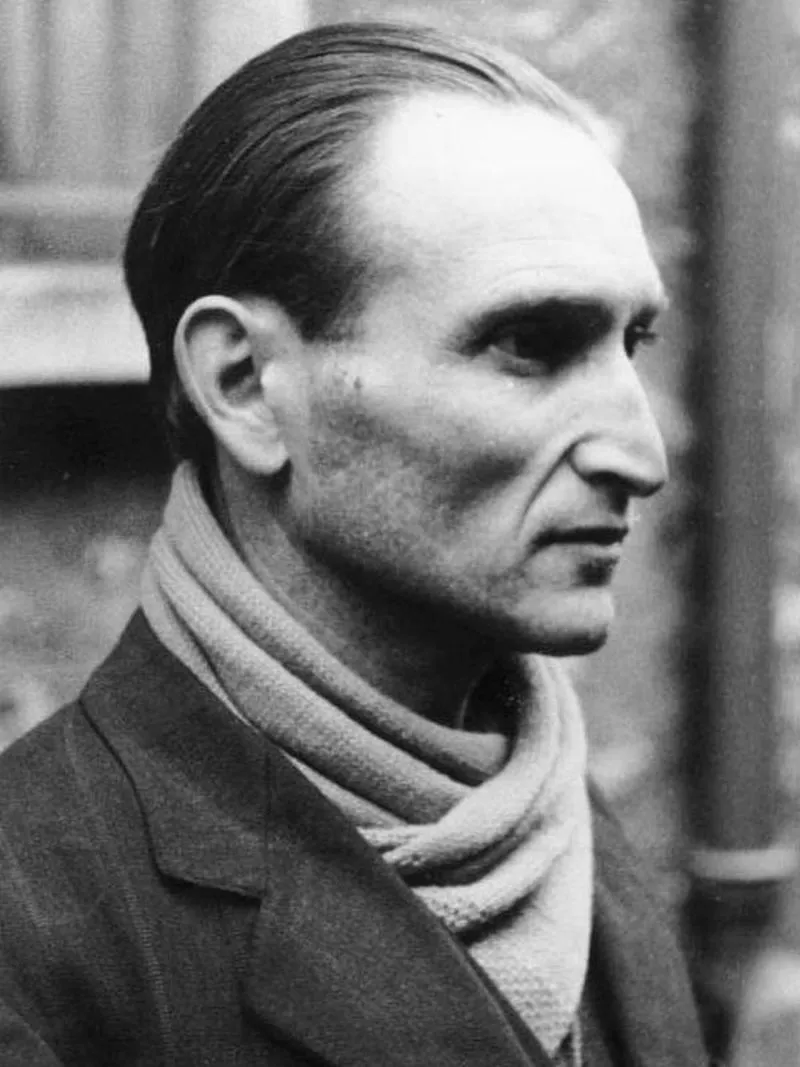 Joseph BOCZOR, ou BOCZOV