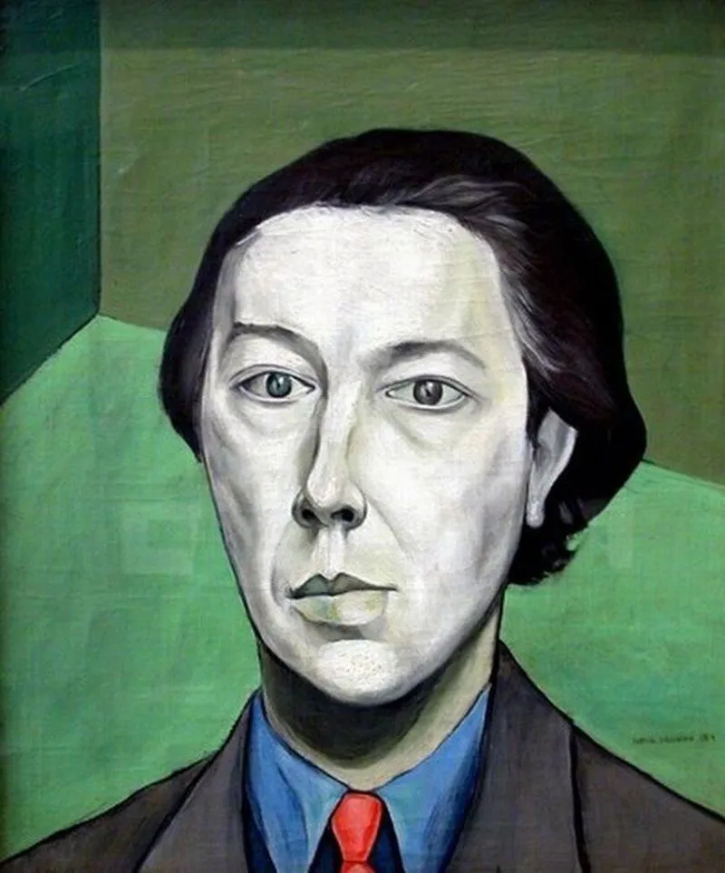 André BRETON