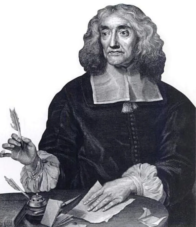 Valentin CONRART