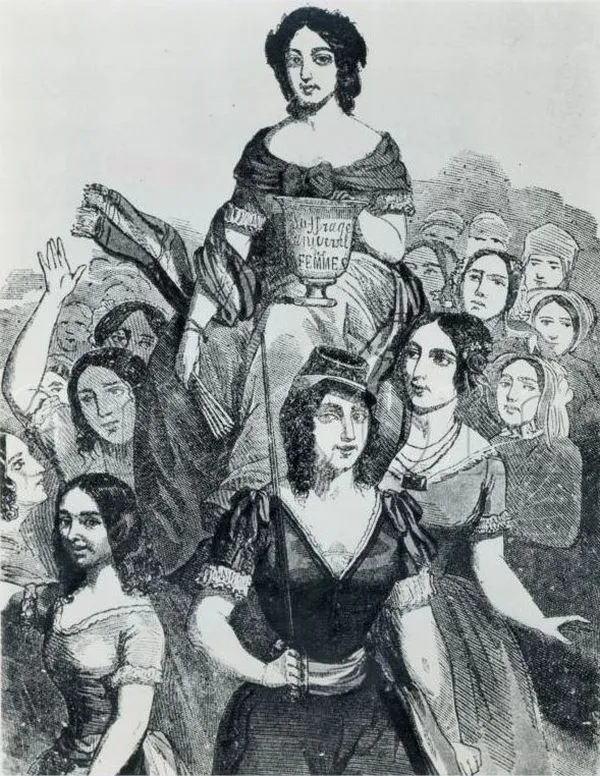 Jeanne DEROIN