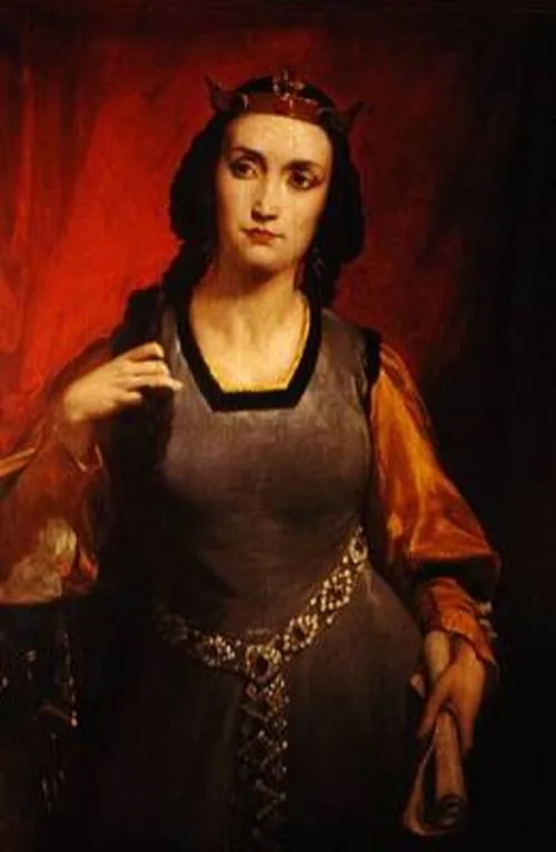 Marie DORVAL