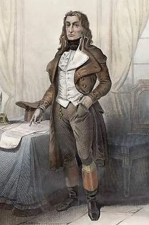 Antoine FOUQUIER-TINVILLE