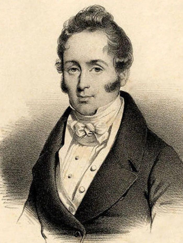 Étienne GARNIER-PAGÈS