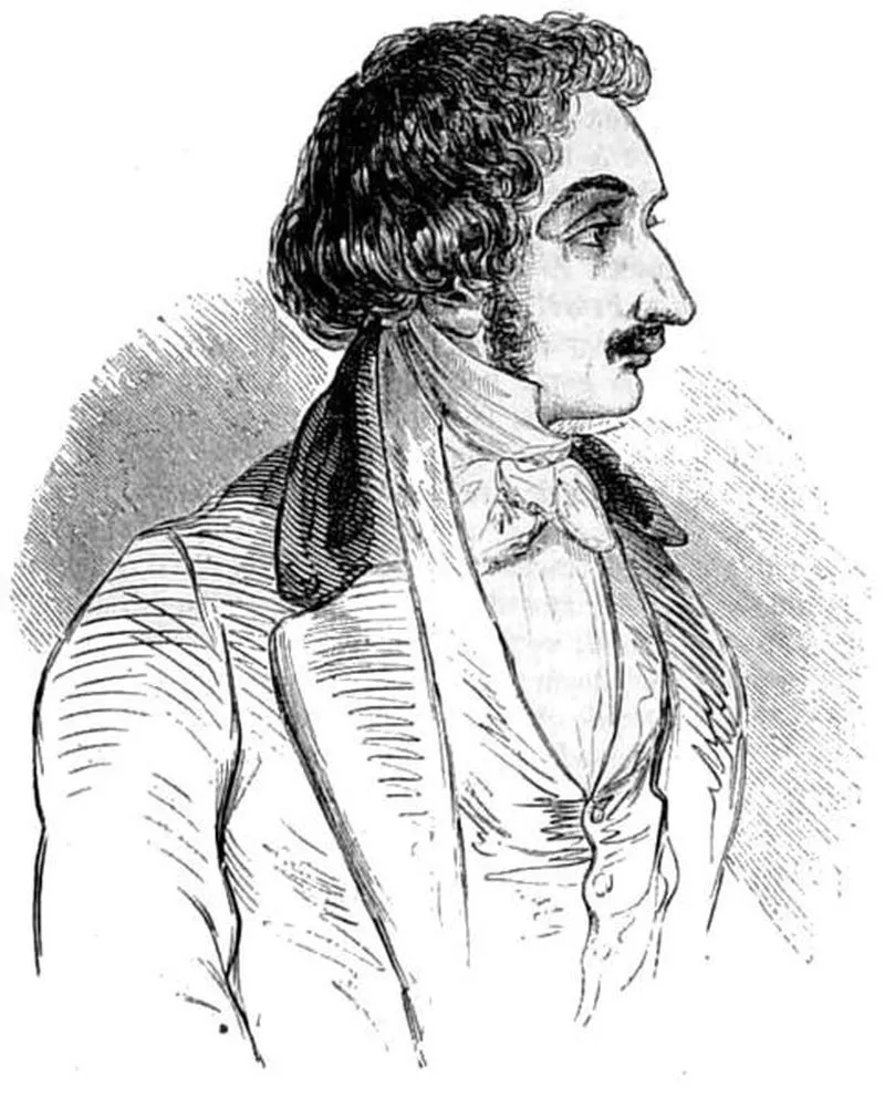 Pierre François LACENAIRE