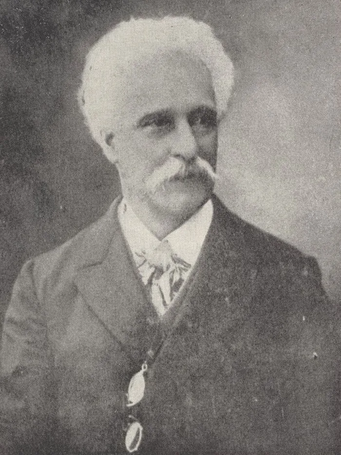 Paul LAFARGUE