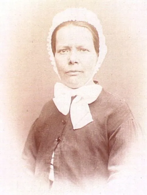 Nathalie LE MEL
