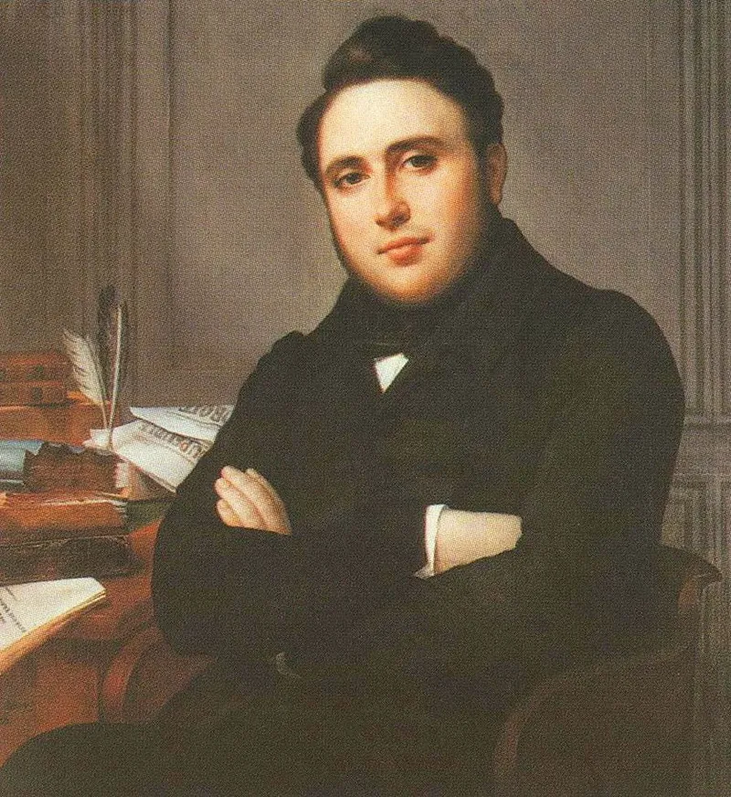 Alexandre LEDRU-ROLLIN