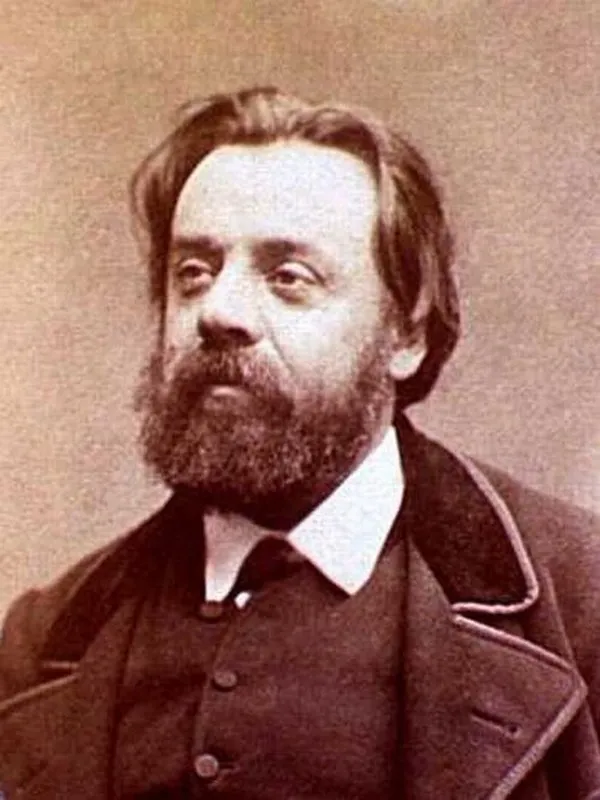 Gustave LEFRANÇAIS