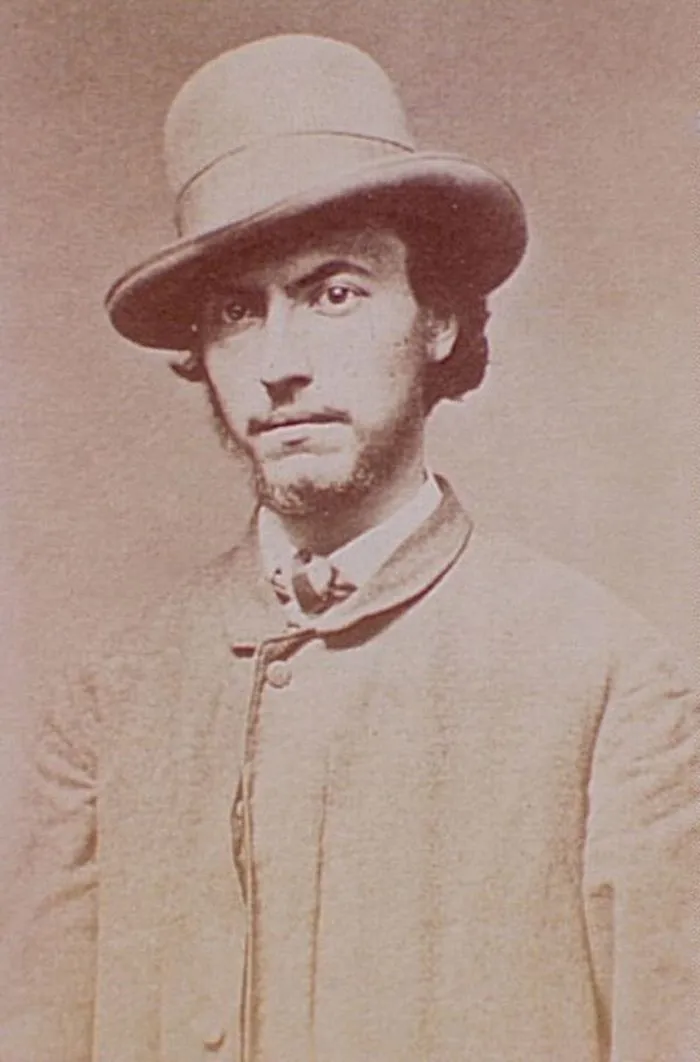 Charles LONGUET