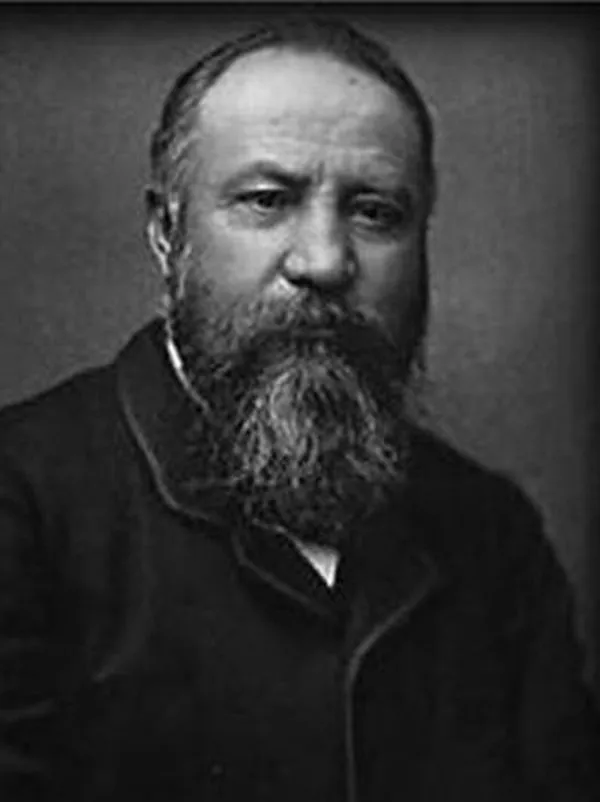 Benoît MALON