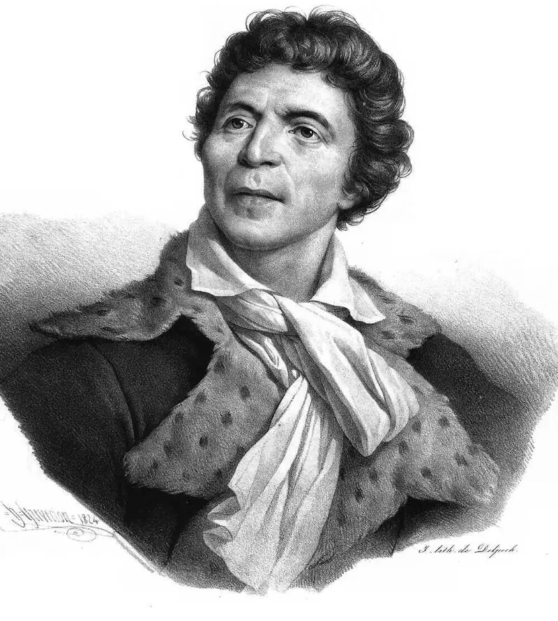 Jean-Paul MARAT
