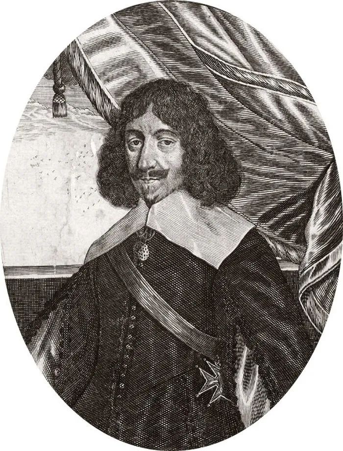 Claude de MESMES