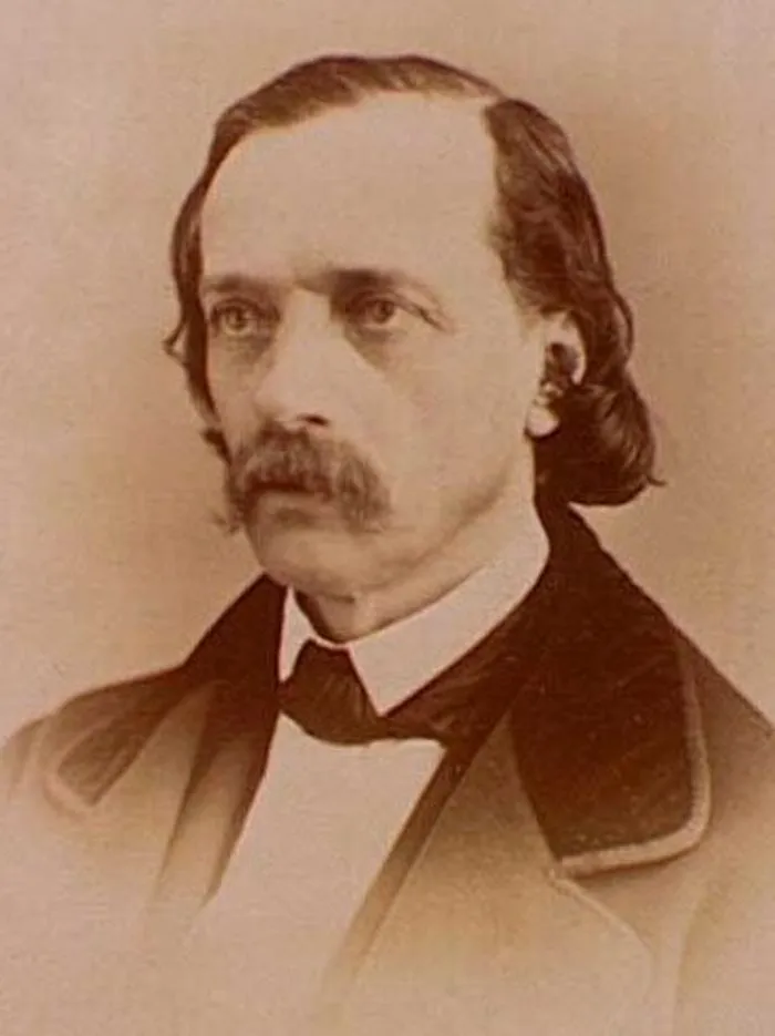 Jean-Baptiste MILLIÈRE