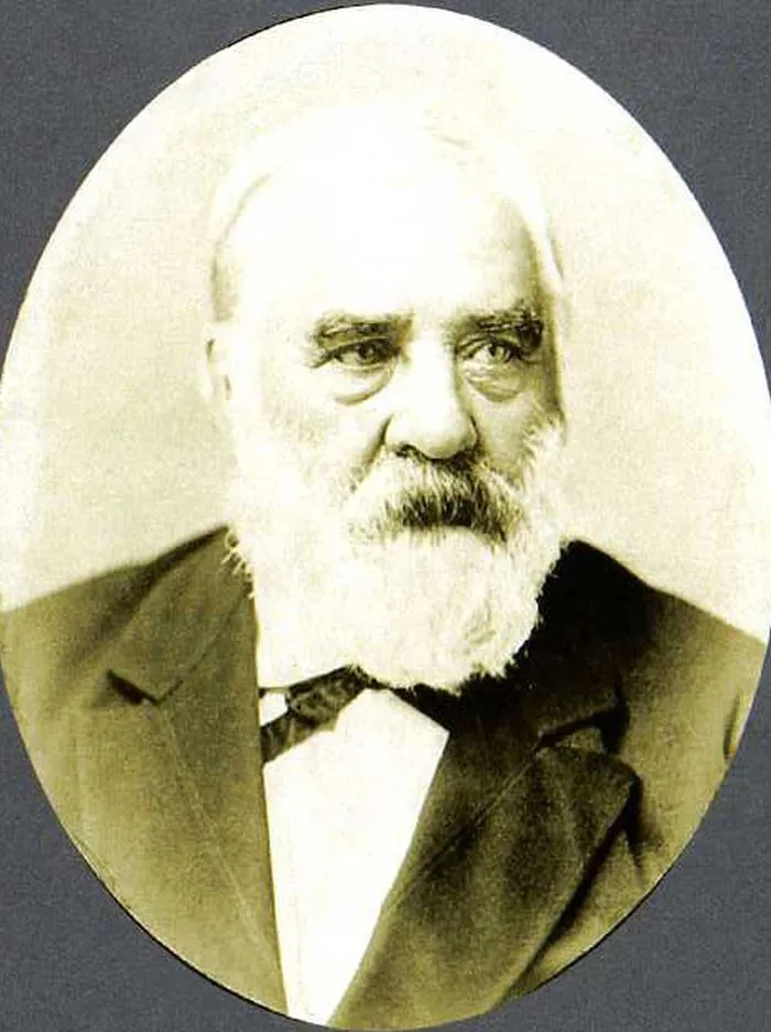 Martin NADAUD