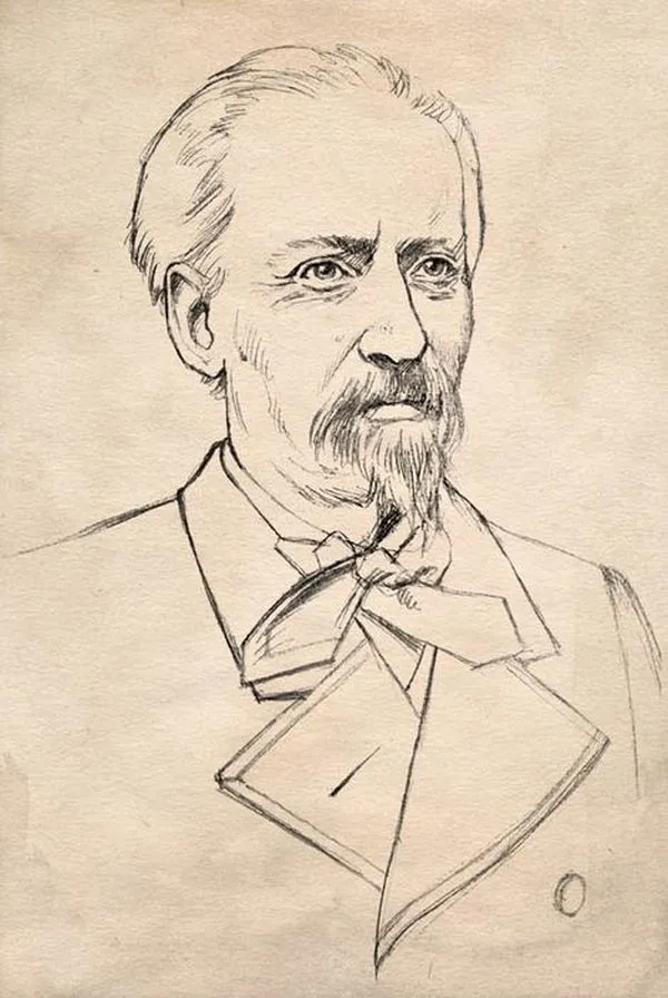 Auguste POULET-MALASSIS