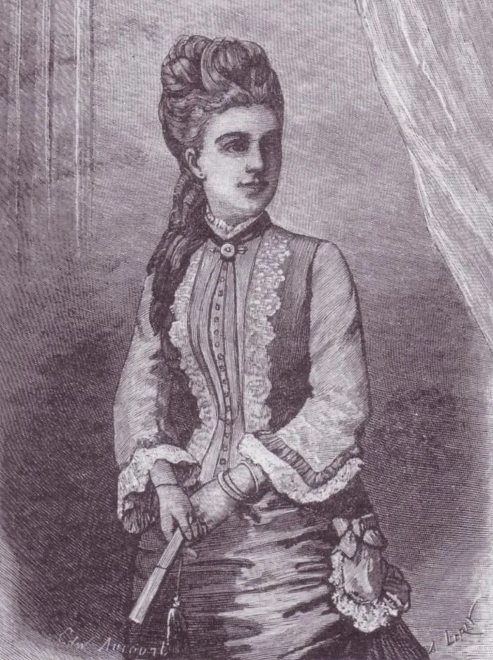 Pauline ROLAND