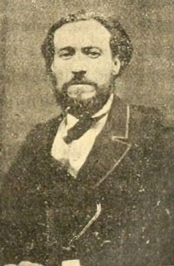 Théodore SAPIA