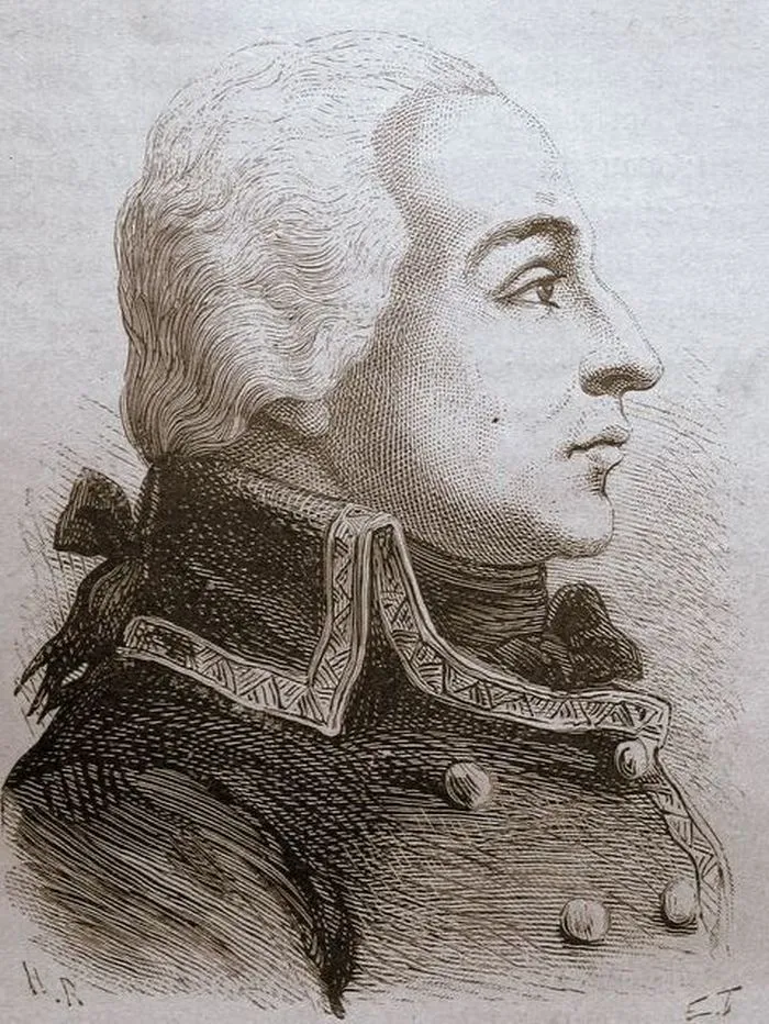 François-Joseph WESTERMANN
