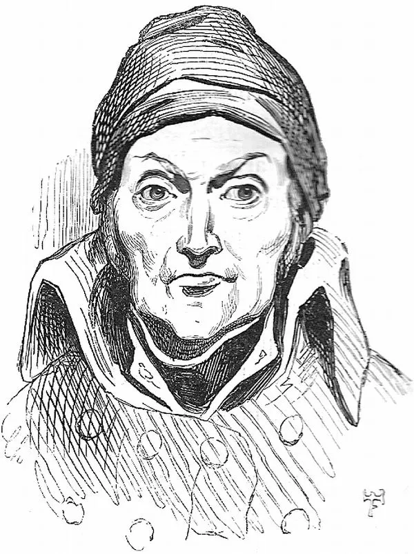Nicolas APPERT