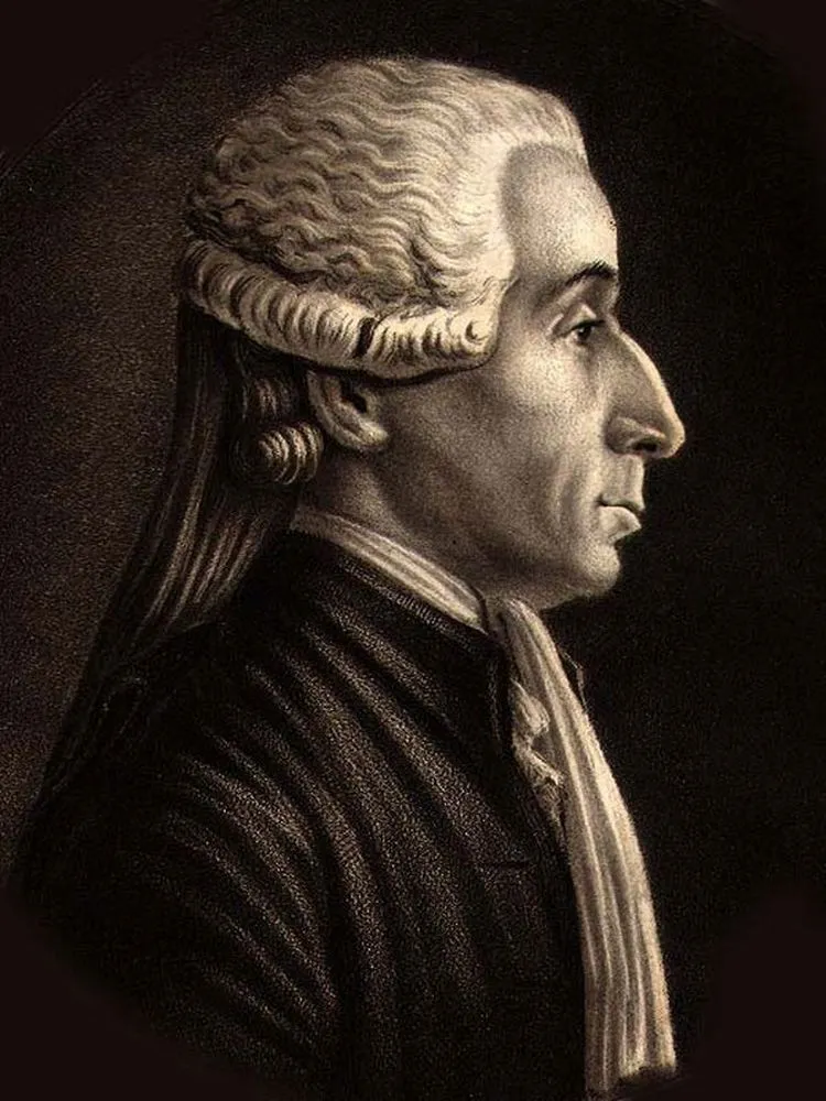 Jean-Sylvain BAILLY