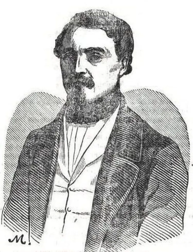 Martin BERNARD