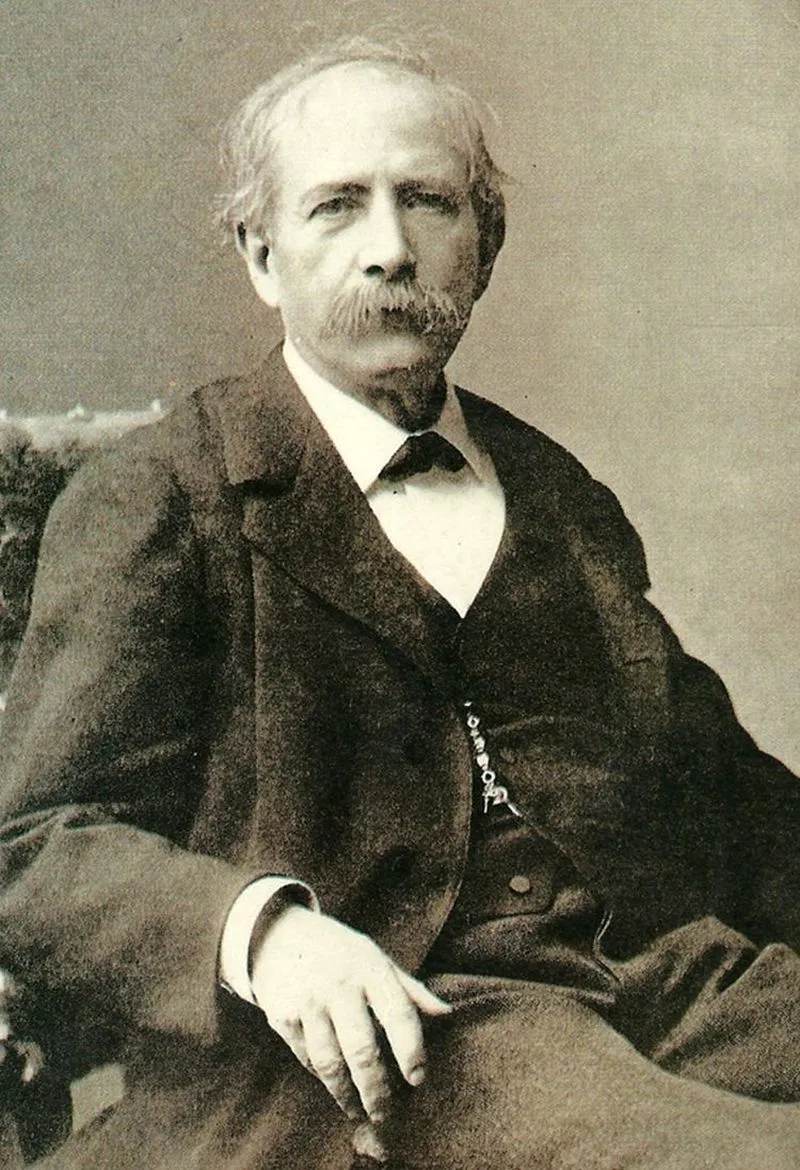Marcellin BERTHELOT