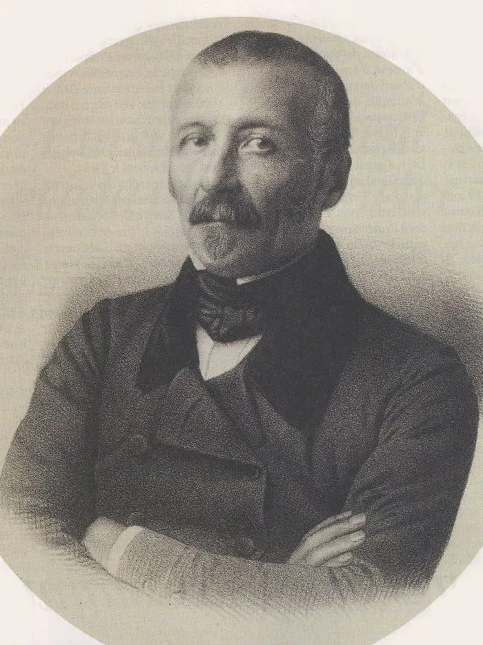 Charles BESLAY