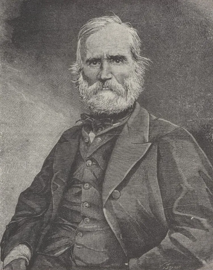 Louis-Auguste BLANQUI