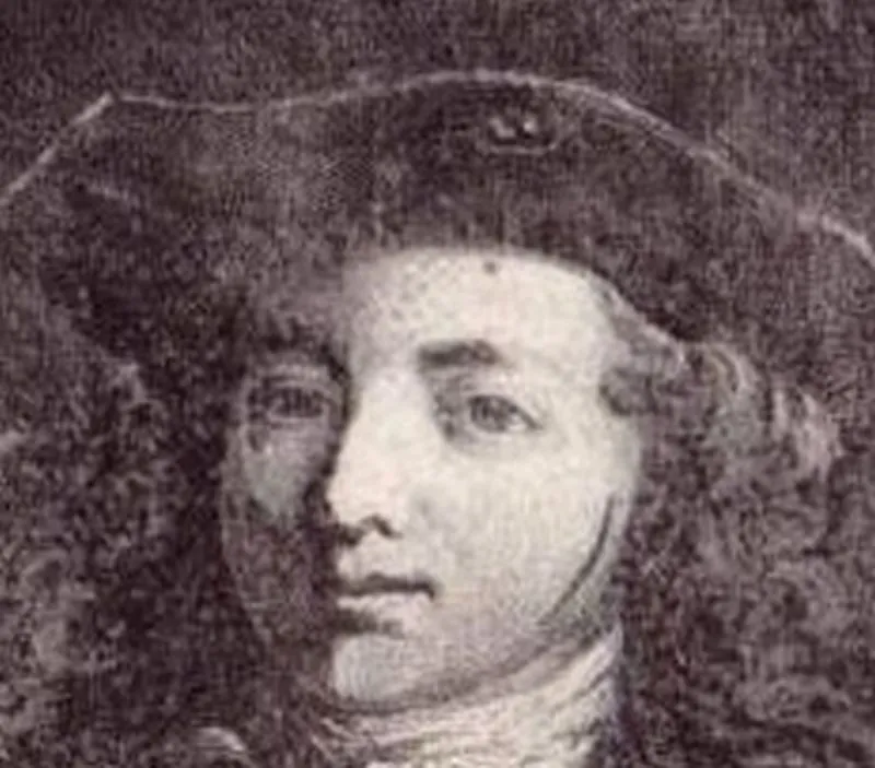 Louis Dominique GARTHAUSZIEN, dit CARTOUCHE