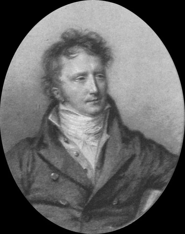Benjamin CONSTANT