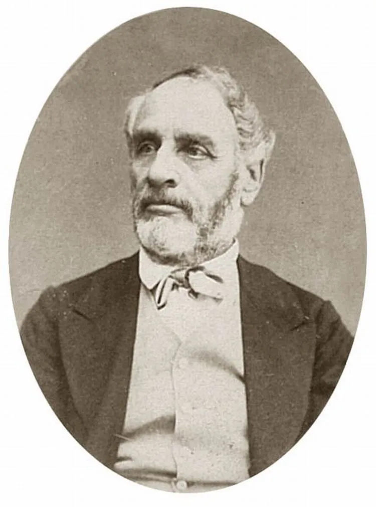 Charles DELESCLUZE
