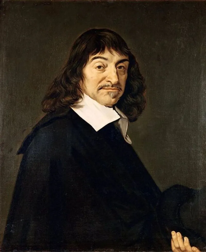 René DESCARTES