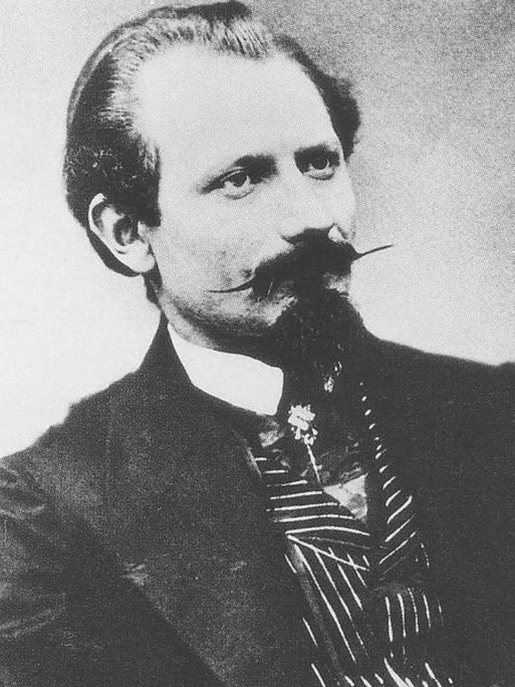 Jaroslaw DOMBROWSKI, général