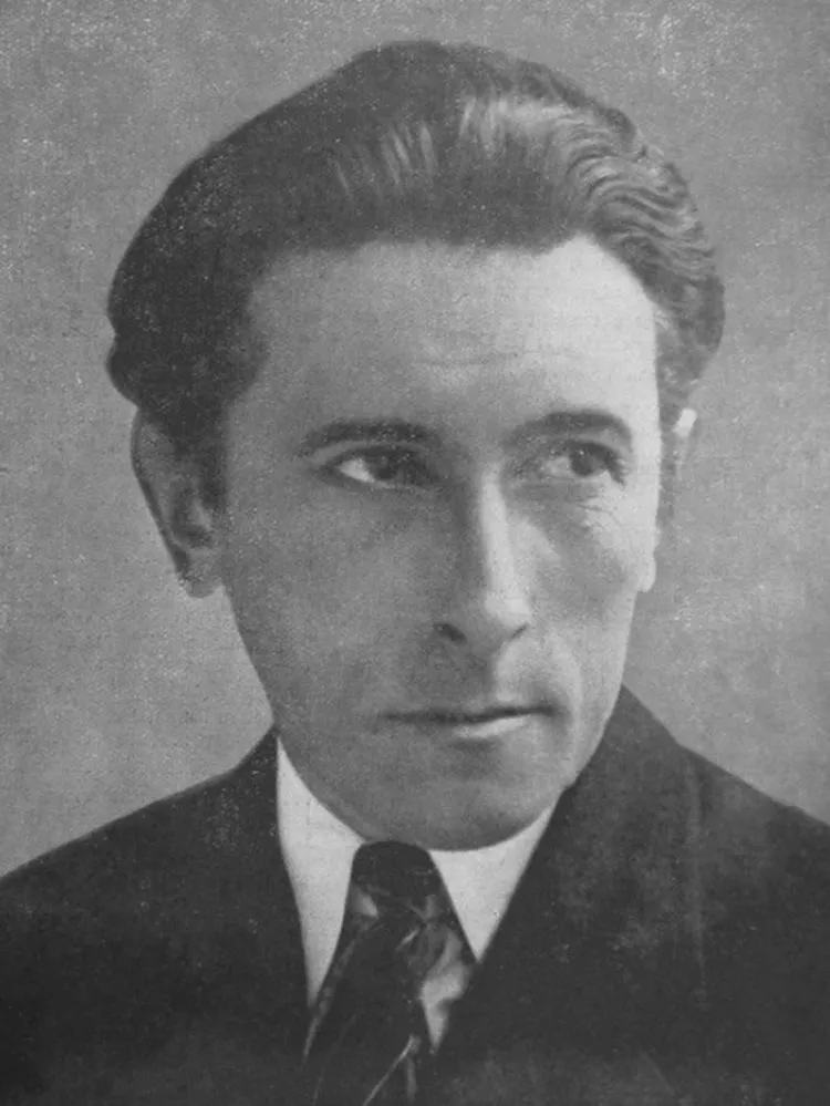 Charles DULLIN