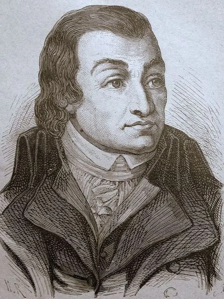 Antoine FOUQUIER-TINVILLE