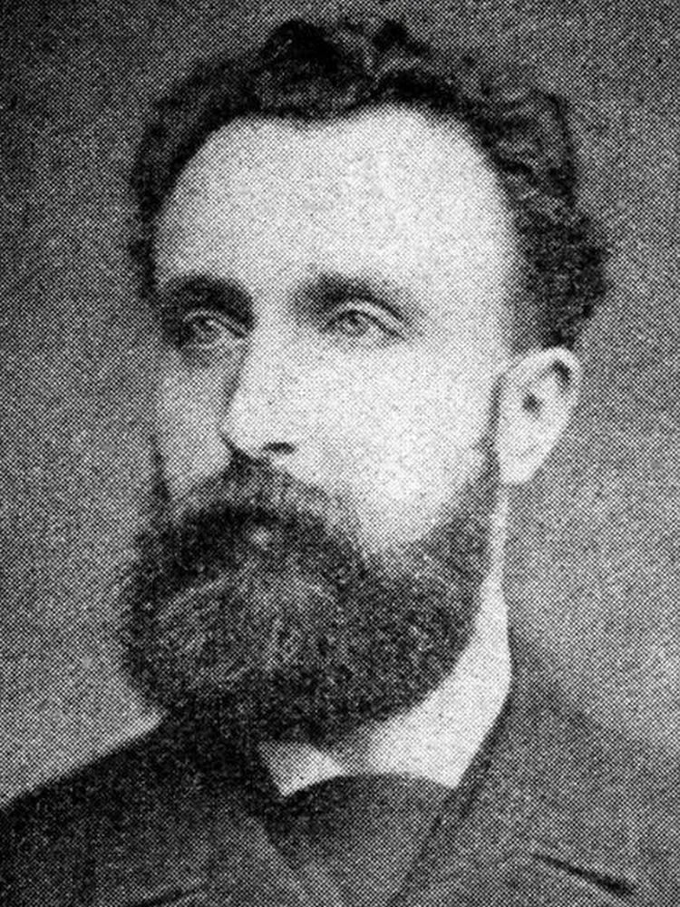Charles GÉRARDIN