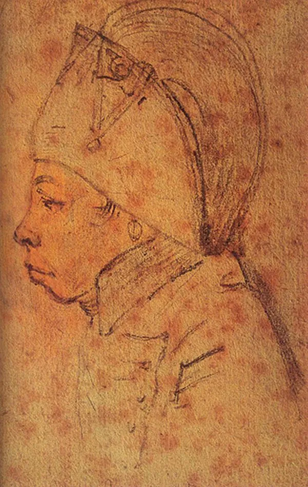 François HANRIOT